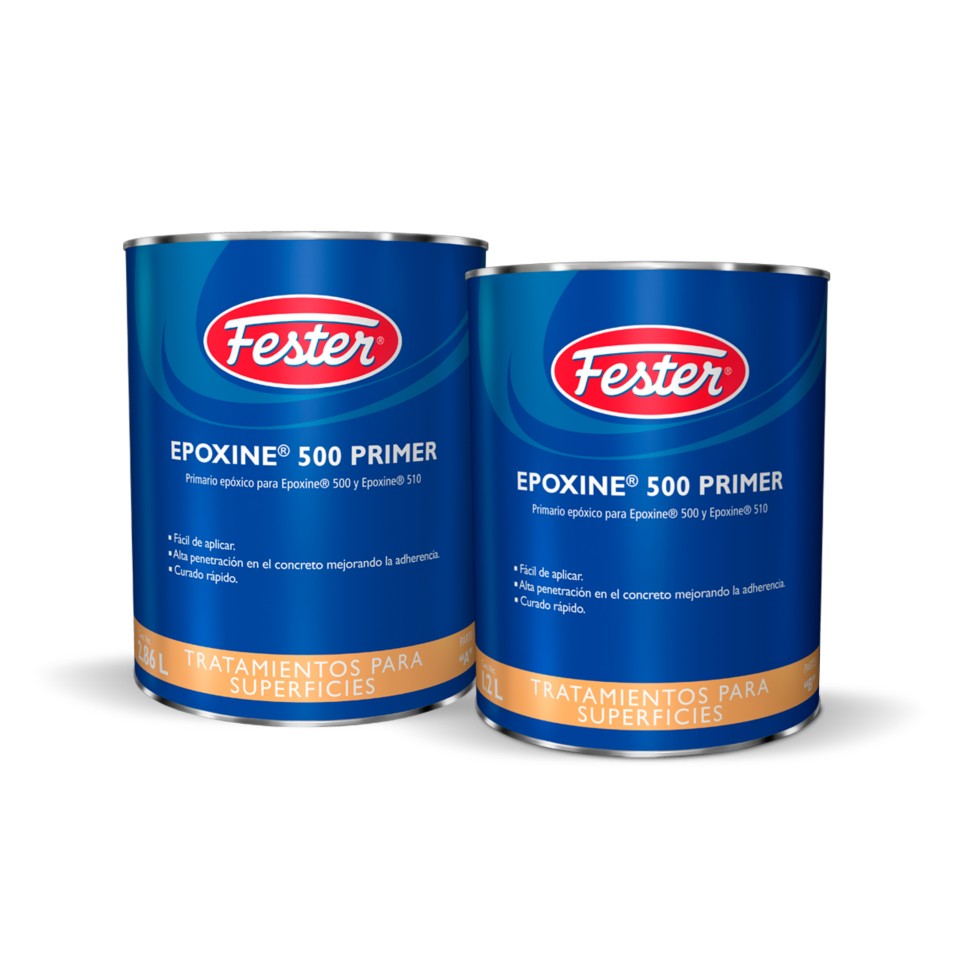 EPOXINE 500 PRIMER