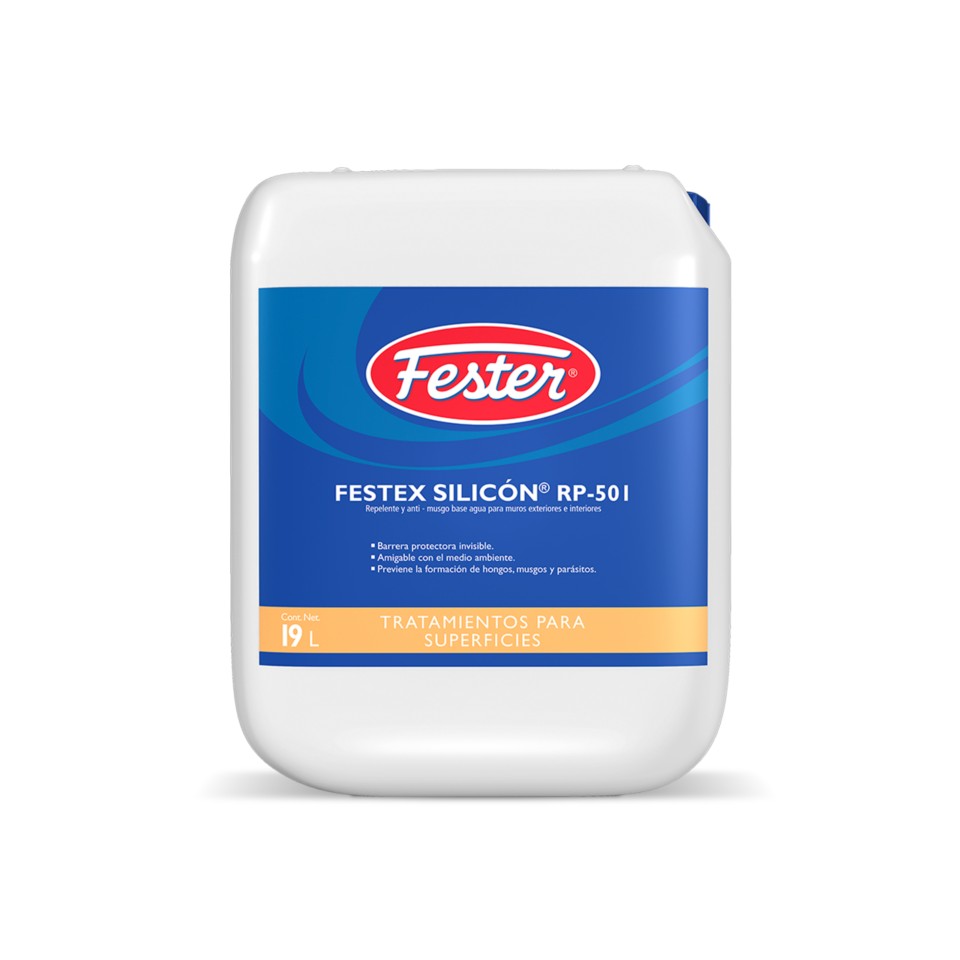 Envase de Festex Silicón RP-501 sellador de silicón. Aplicación de Festex Silicón RP-501 en juntas de baño. Superficie sellada con Festex Silicón RP-501. Detalle del sellador de silicón Festex Silicón RP-501. Protección contra la humedad con Festex Silicón RP-501.